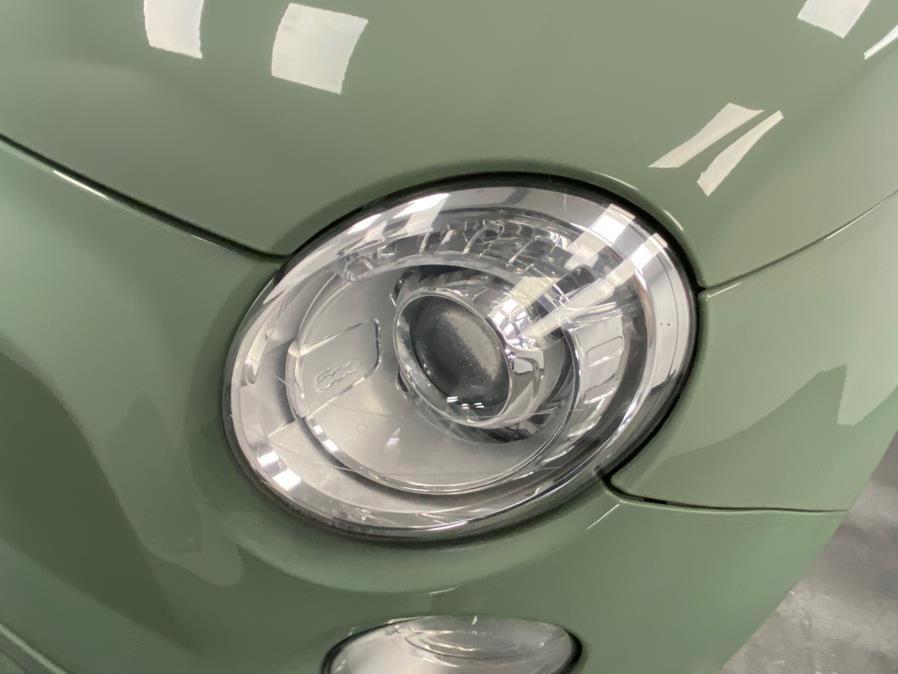 used 2013 FIAT 500 car, priced at $11,987
