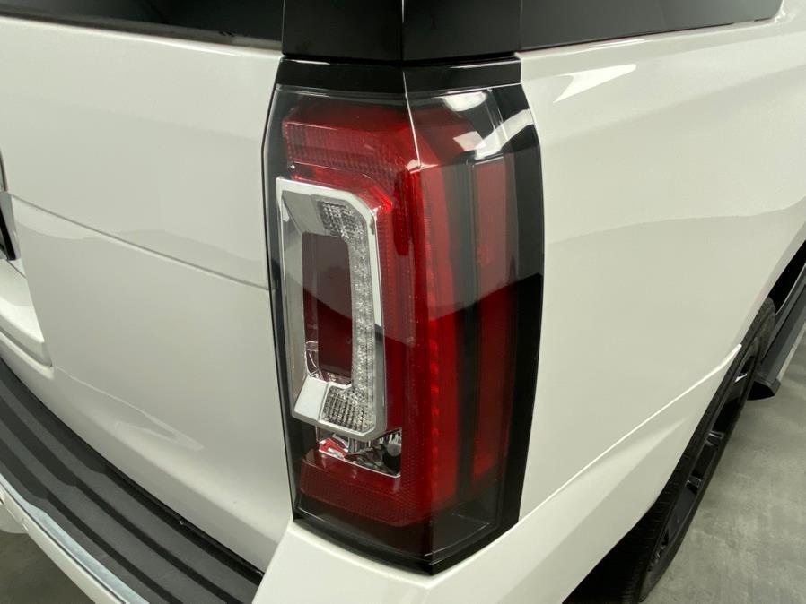 used 2017 GMC Yukon car, priced at $25,897