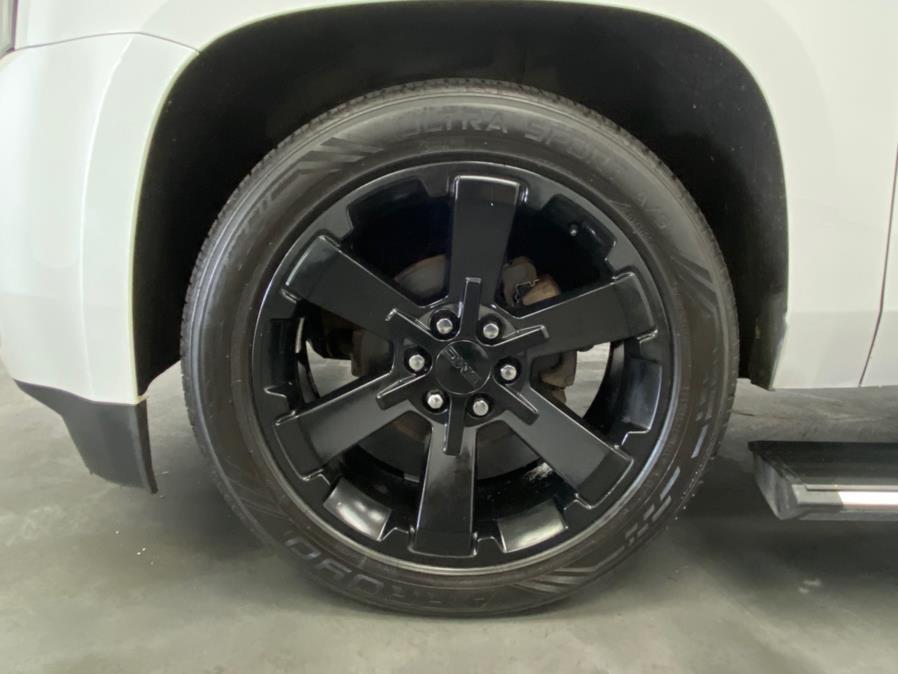 used 2017 GMC Yukon car, priced at $25,897