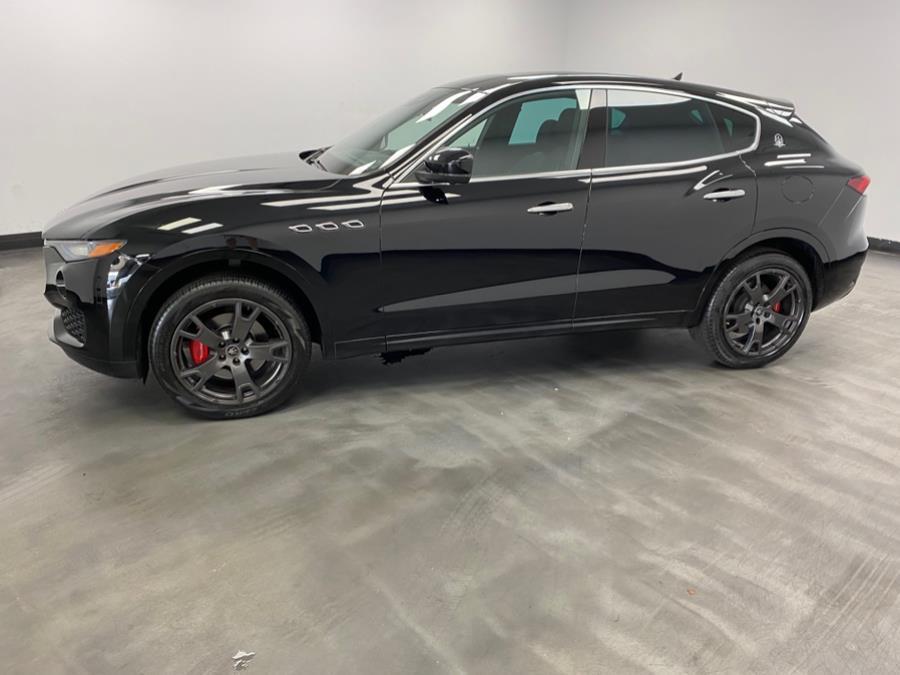 used 2021 Maserati Levante car, priced at $23,992