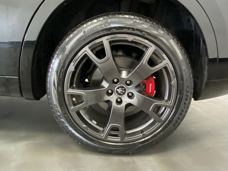 used 2021 Maserati Levante car, priced at $23,992