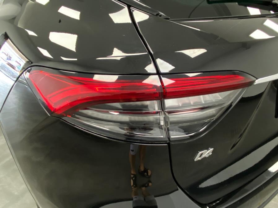 used 2021 Maserati Levante car, priced at $23,992