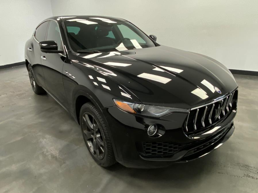 used 2021 Maserati Levante car, priced at $23,992