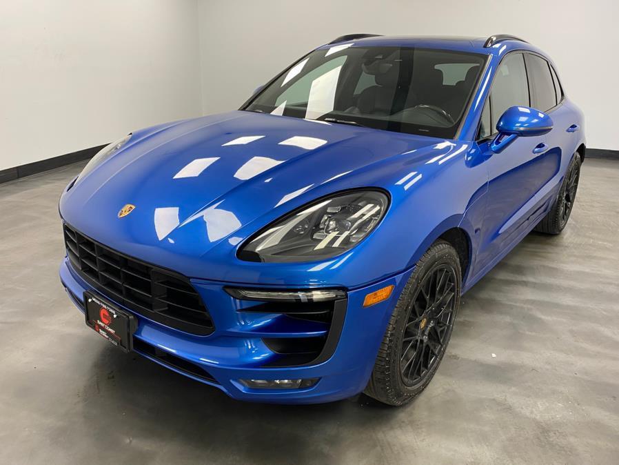 used 2018 Porsche Macan car, priced at $25,987