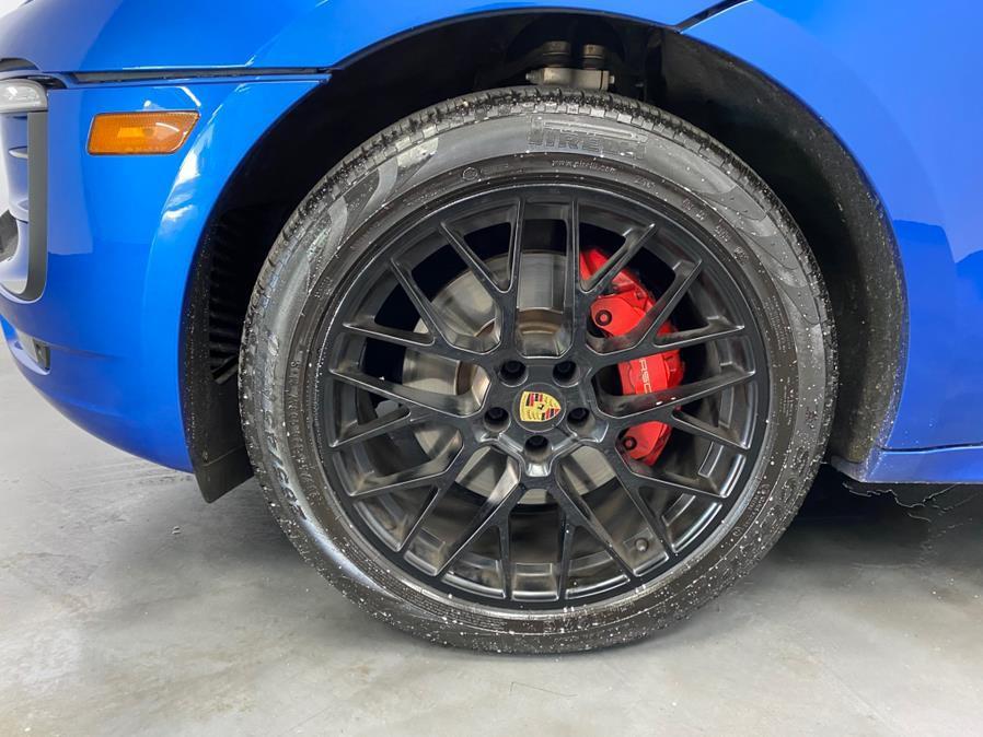 used 2018 Porsche Macan car, priced at $25,987