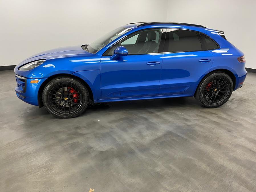 used 2018 Porsche Macan car, priced at $25,987