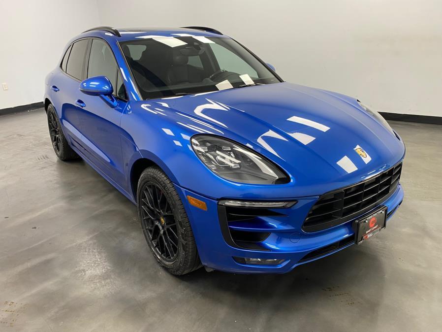 used 2018 Porsche Macan car, priced at $25,987