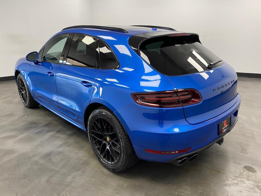 used 2018 Porsche Macan car, priced at $25,987
