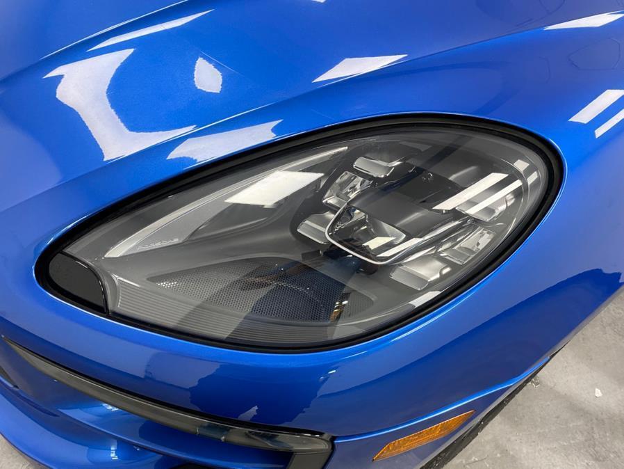 used 2018 Porsche Macan car, priced at $25,987