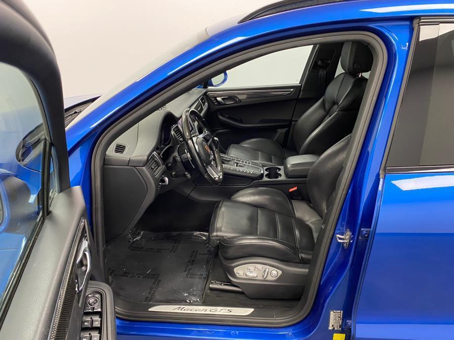 used 2018 Porsche Macan car, priced at $25,987