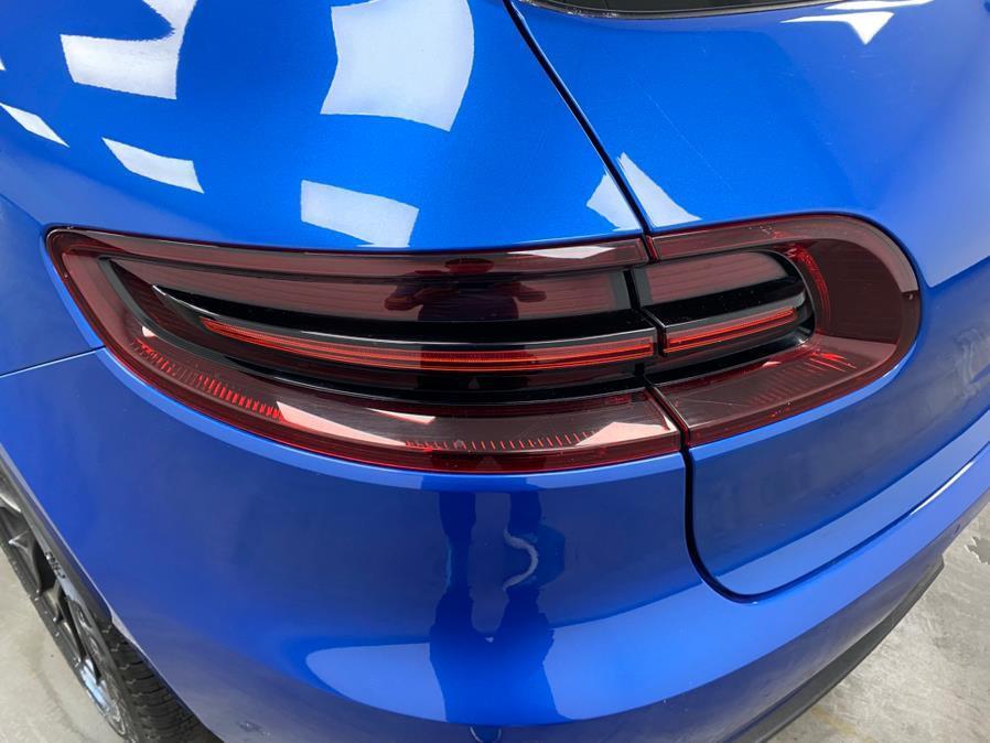 used 2018 Porsche Macan car, priced at $25,987