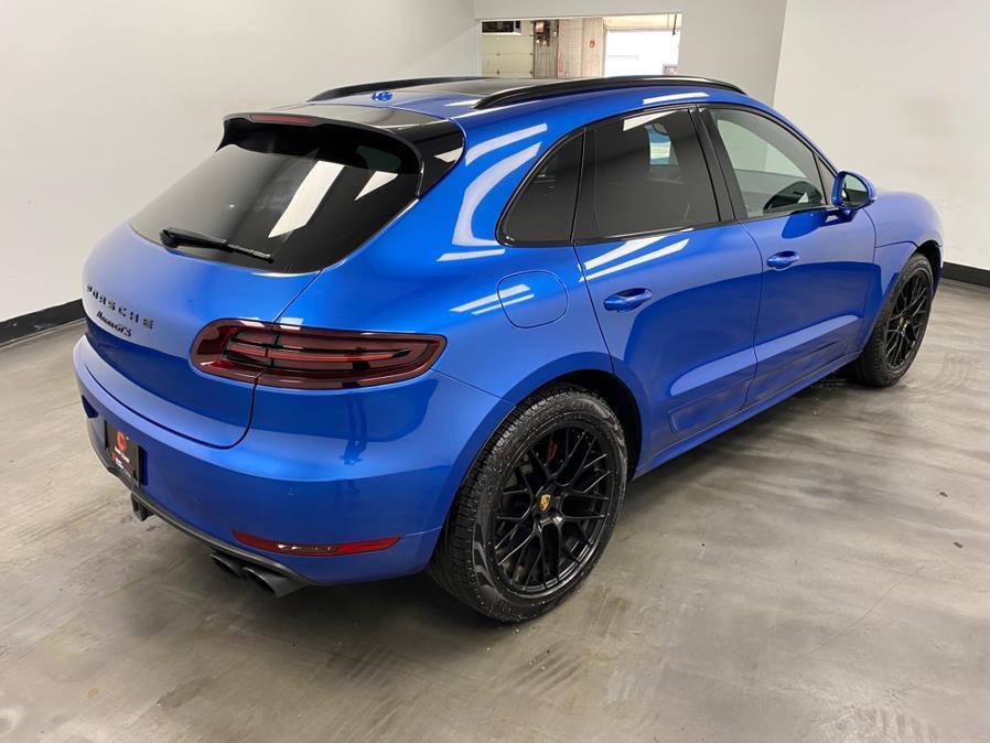 used 2018 Porsche Macan car, priced at $25,987