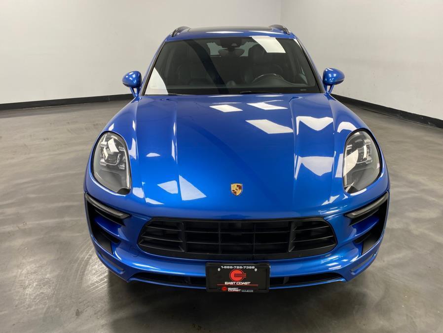 used 2018 Porsche Macan car, priced at $25,987