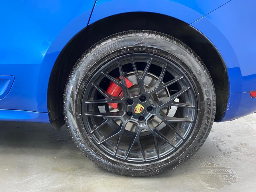 used 2018 Porsche Macan car, priced at $25,987