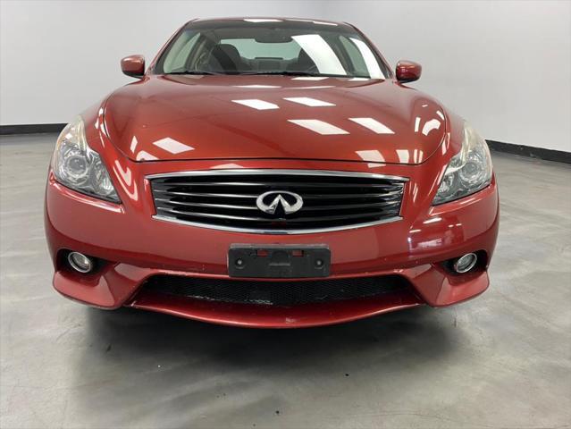 used 2014 INFINITI Q60 car, priced at $16,178