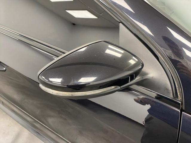 used 2017 Volkswagen CC car, priced at $13,987