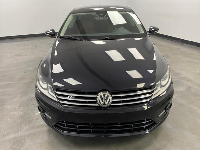 used 2017 Volkswagen CC car, priced at $13,987