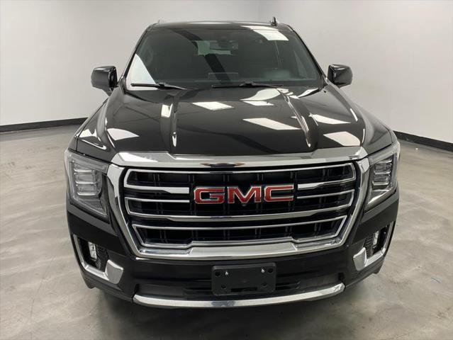 used 2022 GMC Yukon XL car, priced at $36,994