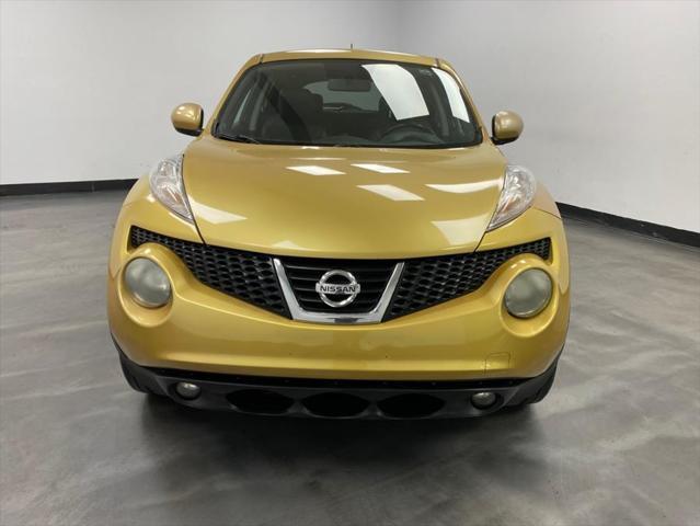 used 2013 Nissan Juke car, priced at $8,797