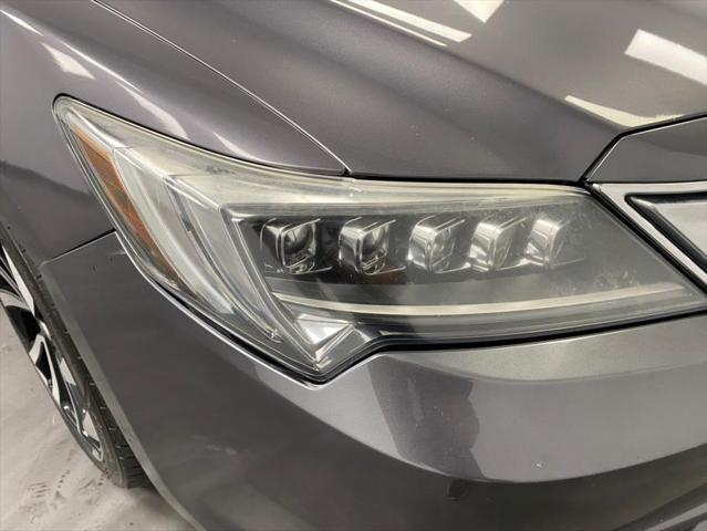 used 2018 Acura ILX car, priced at $14,397