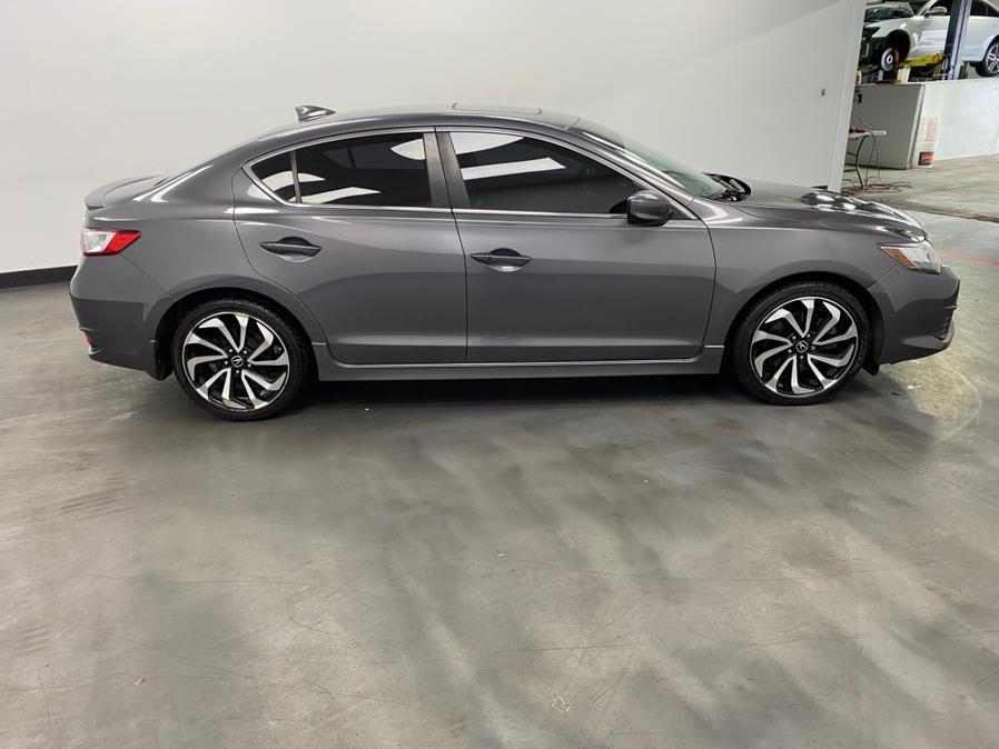 used 2018 Acura ILX car, priced at $14,397