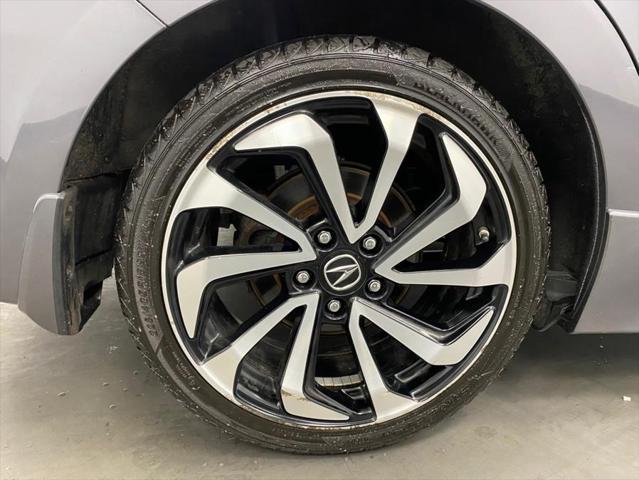 used 2018 Acura ILX car, priced at $14,397