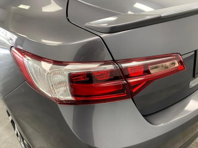 used 2018 Acura ILX car, priced at $14,397