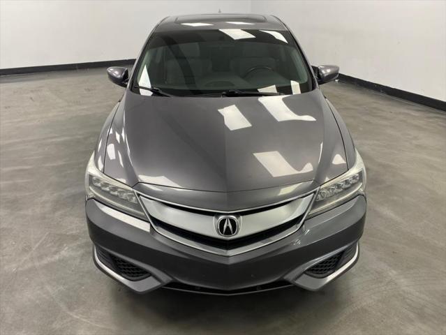 used 2018 Acura ILX car, priced at $14,397