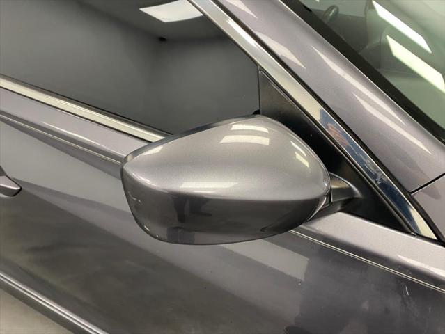 used 2018 Acura ILX car, priced at $14,397