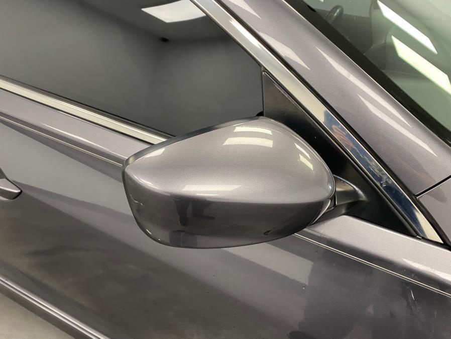 used 2018 Acura ILX car, priced at $14,397