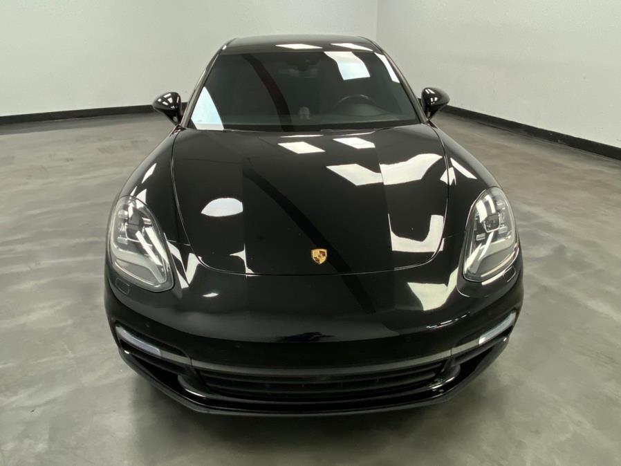 used 2017 Porsche Panamera car, priced at $39,987