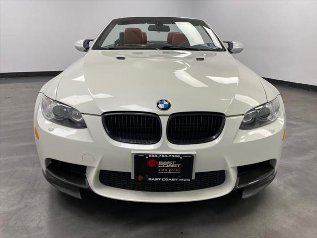 used 2013 BMW M3 car, priced at $29,987