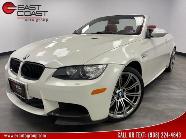 used 2013 BMW M3 car, priced at $29,987