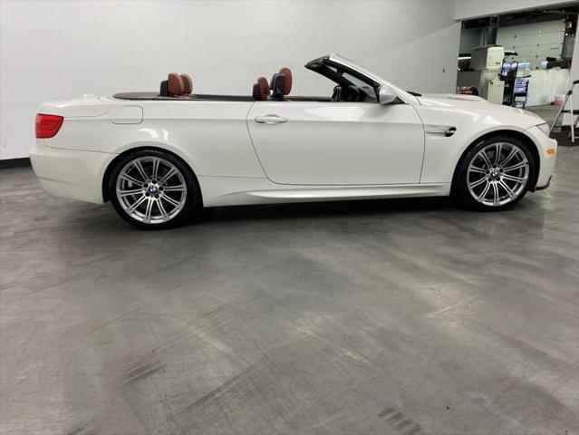 used 2013 BMW M3 car, priced at $29,987