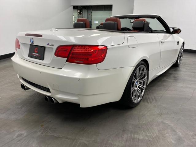 used 2013 BMW M3 car, priced at $29,987