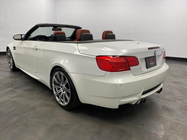 used 2013 BMW M3 car, priced at $29,987