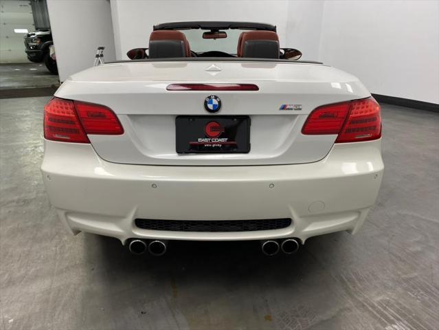 used 2013 BMW M3 car, priced at $29,987