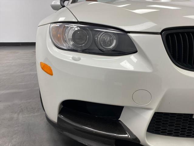 used 2013 BMW M3 car, priced at $29,987