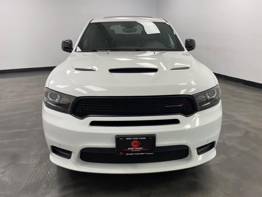 used 2020 Dodge Durango car, priced at $25,895