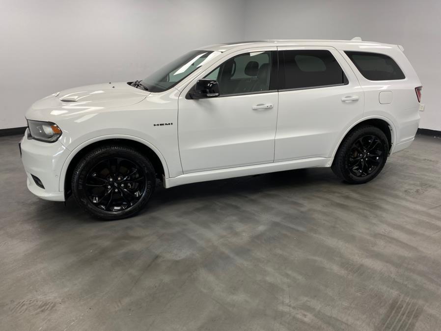 used 2020 Dodge Durango car, priced at $25,895