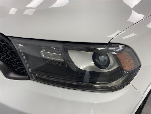 used 2020 Dodge Durango car, priced at $27,425