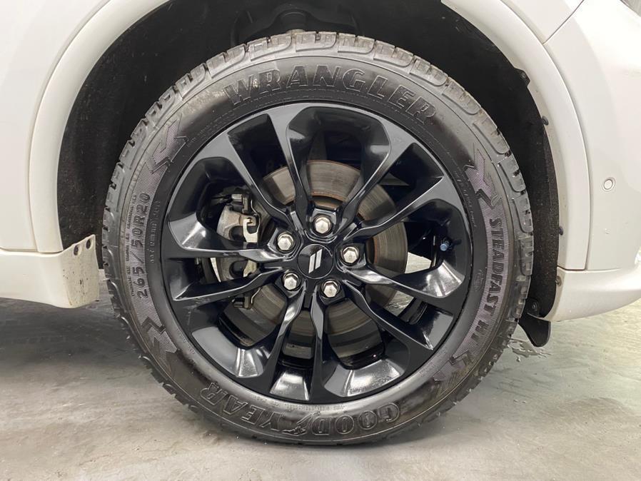 used 2020 Dodge Durango car, priced at $25,895