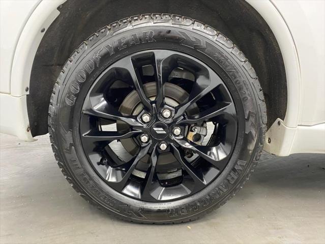 used 2020 Dodge Durango car, priced at $27,425