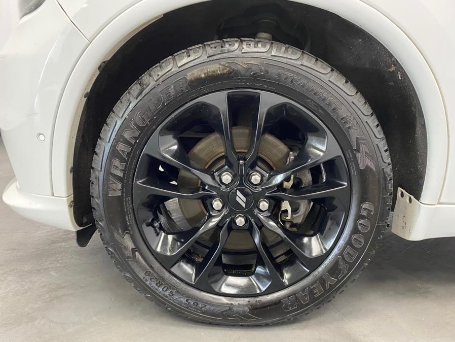 used 2020 Dodge Durango car, priced at $25,895