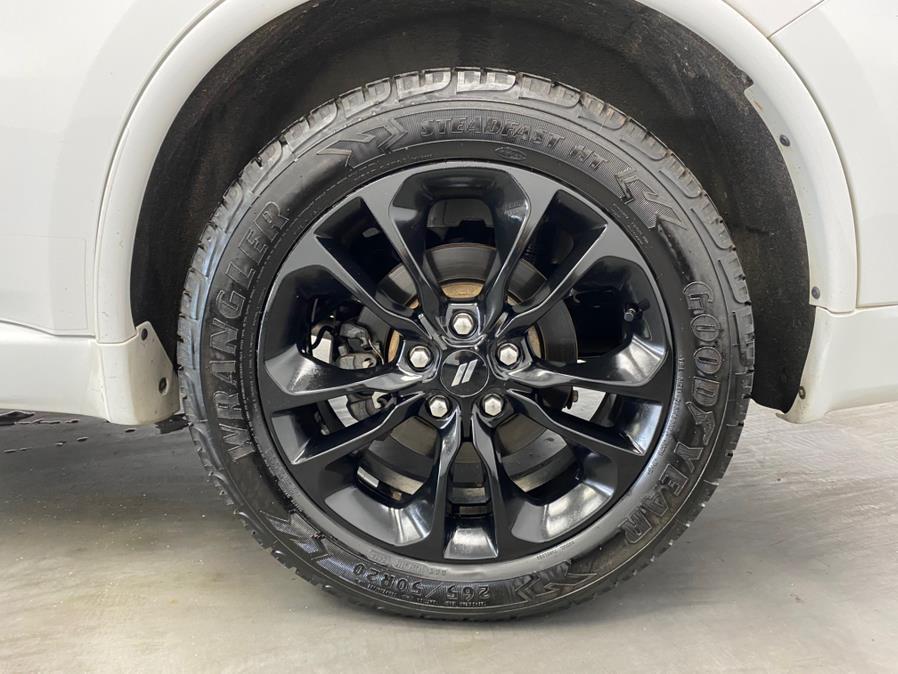 used 2020 Dodge Durango car, priced at $25,895