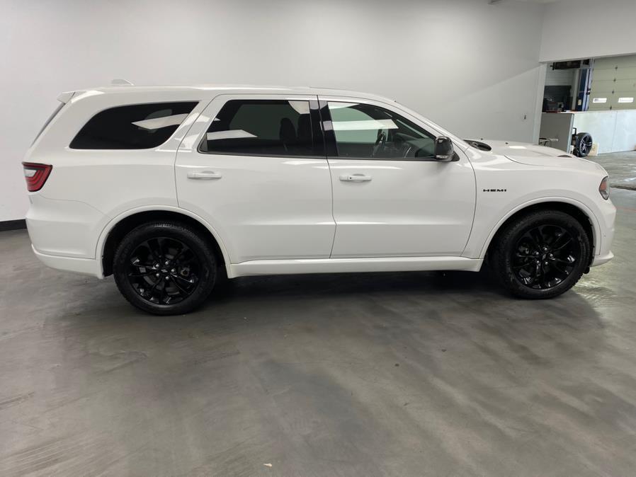 used 2020 Dodge Durango car, priced at $25,895