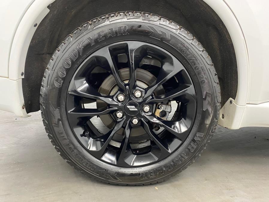 used 2020 Dodge Durango car, priced at $25,895