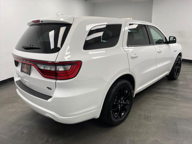used 2020 Dodge Durango car, priced at $27,425