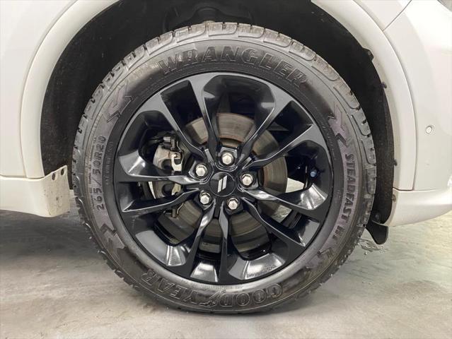 used 2020 Dodge Durango car, priced at $27,425