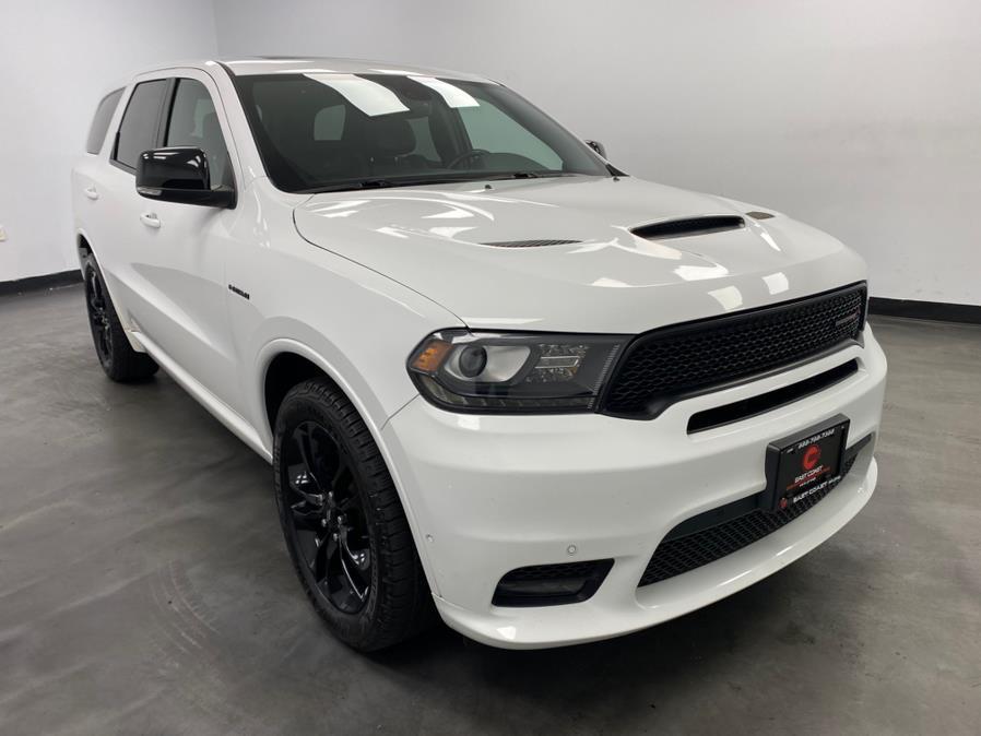 used 2020 Dodge Durango car, priced at $25,895